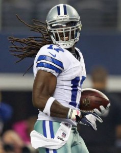 Dwayne Harris