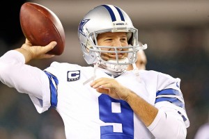 Romo teve mais um bom jogo e mais uma vitória fora de casa