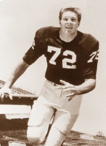 Bob Lilly TCU