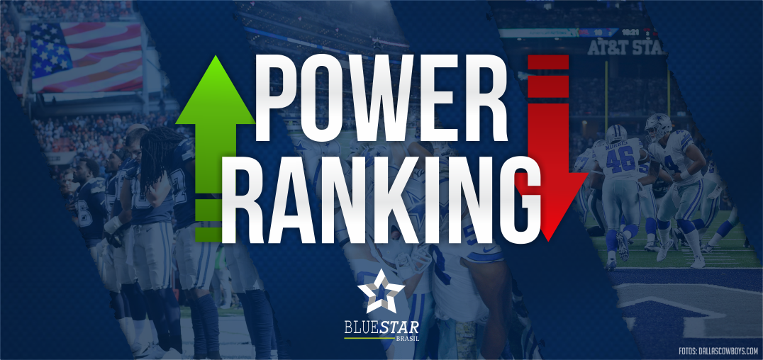 Power Ranking