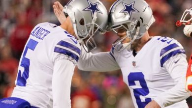 Encerrando a defesa, o RECAP fala agora do special teams. Do kicker ao o long snapper, confira como foi a temporada da unidade do Dallas Cowboys.