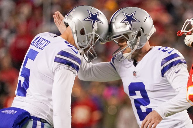 Encerrando a defesa, o RECAP fala agora do special teams. Do kicker ao o long snapper, confira como foi a temporada da unidade do Dallas Cowboys.