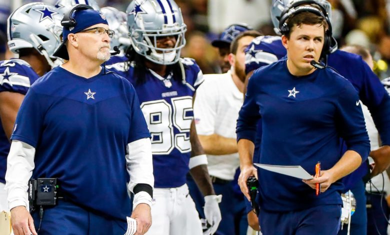 Mais uma offseason chegando e Dallas no mínimo conseguiu manter a continuidade de seus principais técnicos, algo super importante para o time.