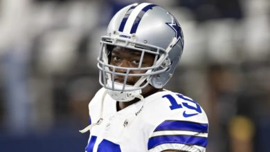 Dallas Cowboys provavelmente dispensará Amari Cooper