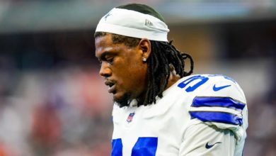 Randy Gregory muda de idéia e opta por Denver